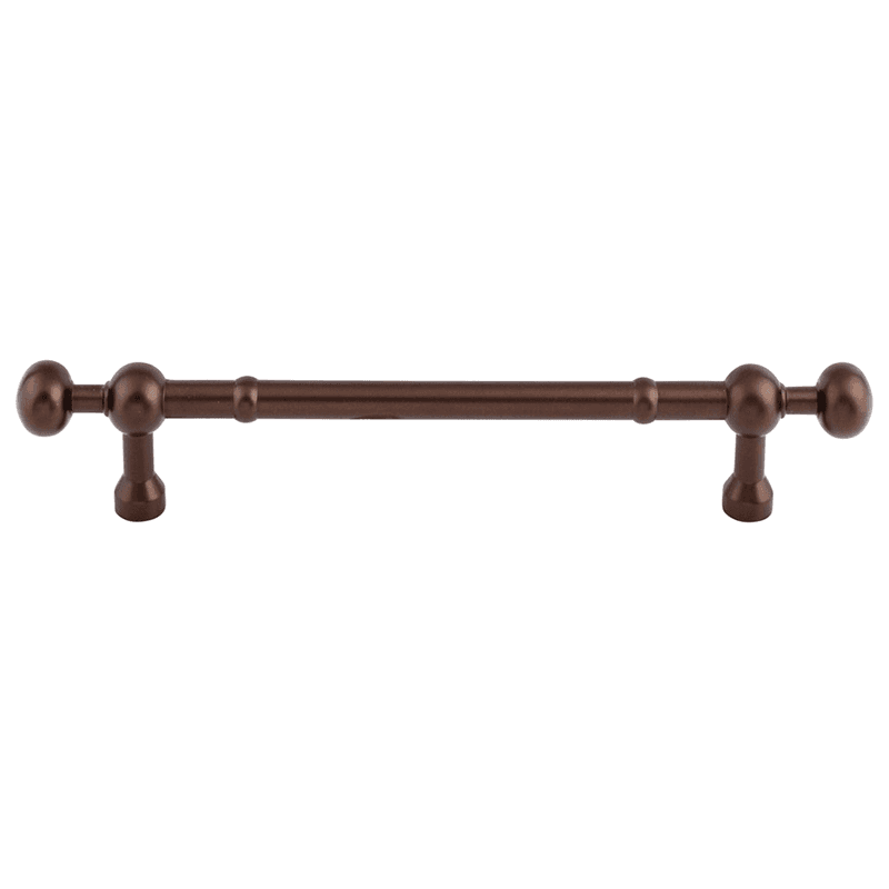 7" Appliance Somerset Weston Pull, Oil Rubbed Bronze