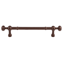 7" Appliance Somerset Weston Pull, Oil Rubbed Bronze