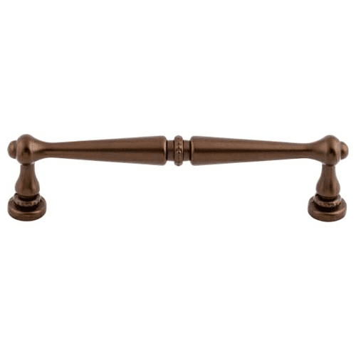 5" Edwardian Handle Pull, Oil Rubbed Bronze