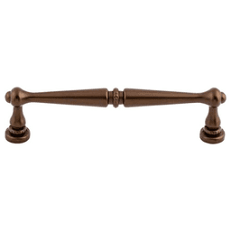 5" Edwardian Handle Pull, Oil Rubbed Bronze
