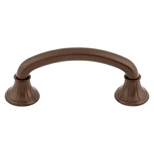 3" Edwardian Lund Pull, Oil Rubbed Bronze