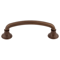 4" Edwardian Lund Pull, Oil Rubbed Bronze
