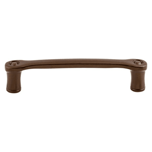 3-3/4" Edwardian Link Pull, Oil Rubbed Bronze