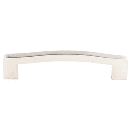 5-1/16" Stainless Steel Alton Pull, Stainless Steel
