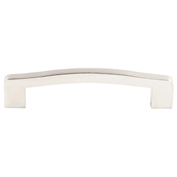 5-1/16" Stainless Steel Alton Pull, Polished Stainless Steel