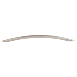 11-5/8" Stainless Steel Iola Pull, Stainless Steel