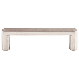3-3/4" Stainless Steel Latham Pull, Stainless Steel