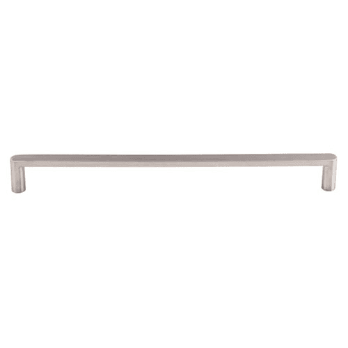 10-1/16" Stainless Steel Latham Pull, Stainless Steel