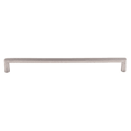 10-1/16" Stainless Steel Latham Pull, Stainless Steel