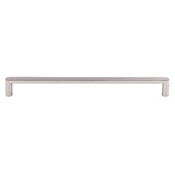 10-1/16" Stainless Steel Latham Pull, Polished Stainless Steel