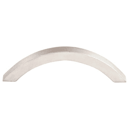 3-3/4" Stainless Steel Iola Pull, Stainless Steel