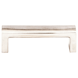 3-3/4" Stainless Steel Hull Pull, Stainless Steel
