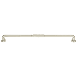 12" Grace™ Kent Pull, Brushed Satin Nickel