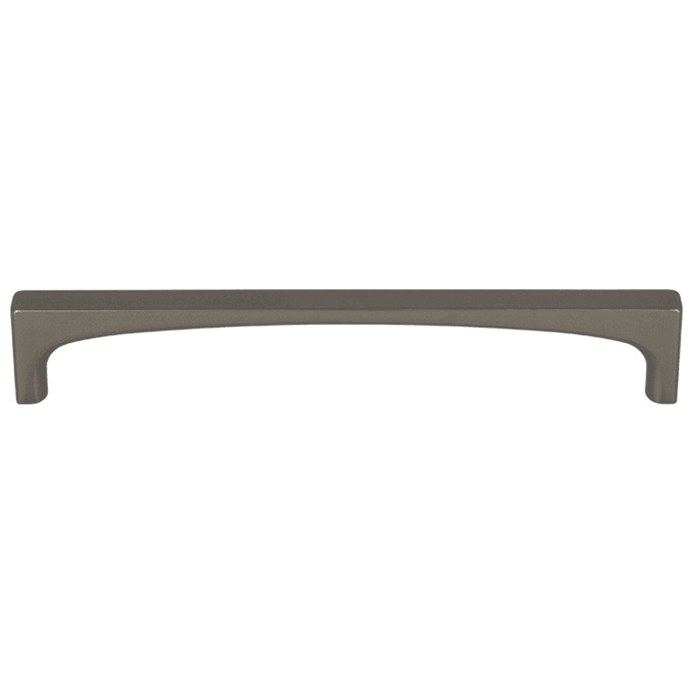 7-9/16" Grace™ Riverside Pull, Ash Gray