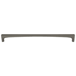 12" Grace™ Riverside Pull, Ash Gray