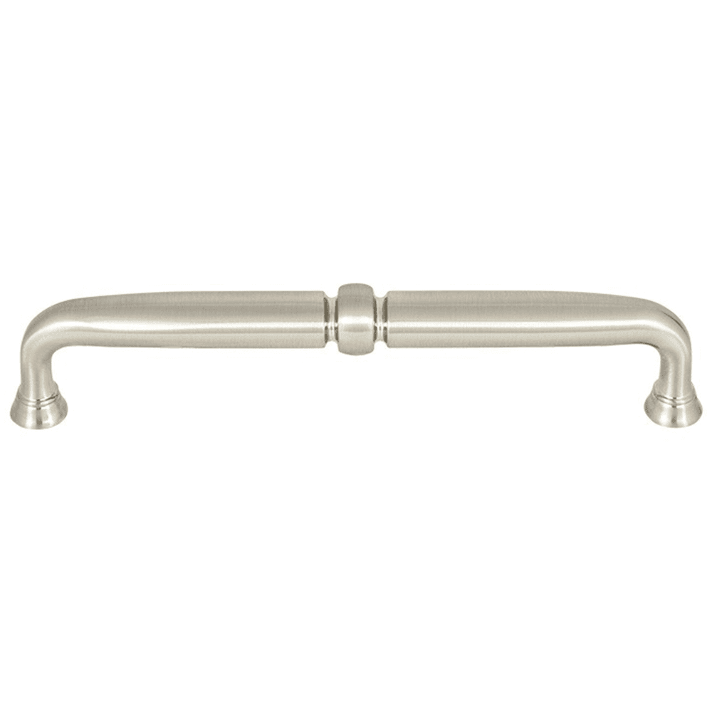 6-5/16" Grace™ Henderson Pull, Brushed Satin Nickel