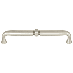 6-5/16" Grace™ Henderson Pull, Brushed Satin Nickel