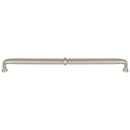 12" Grace™ Henderson Pull, Brushed Satin Nickel