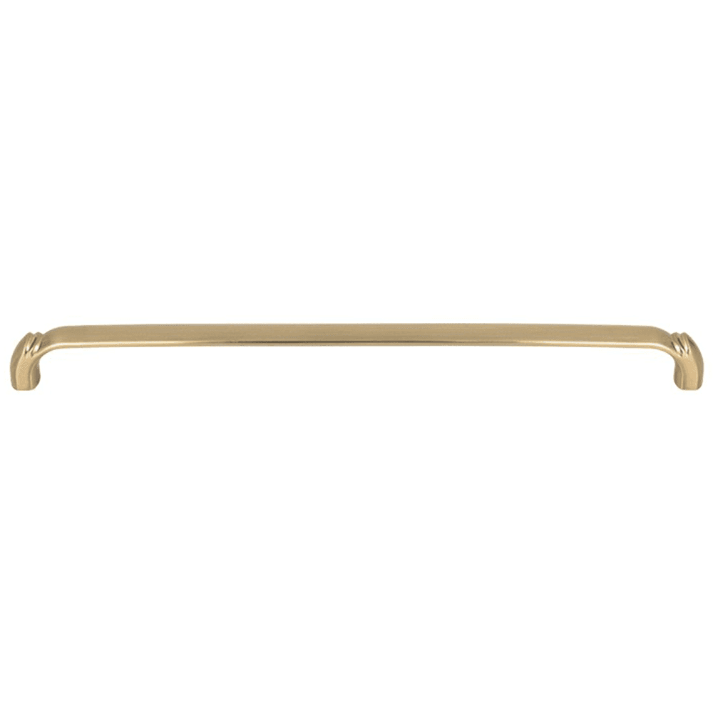 12" Grace™ Pomander Pull, Honey Bronze