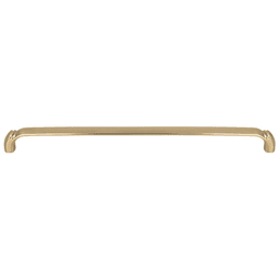 12" Grace™ Pomander Pull, Honey Bronze