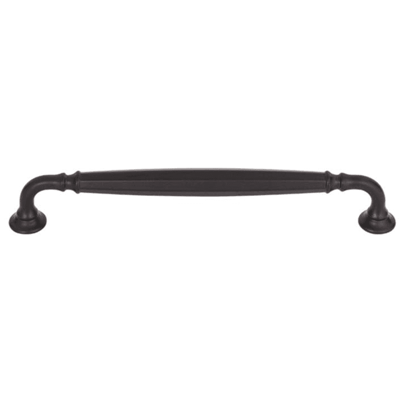 7-9/16" Grace™ Barrow Pull, Ash Gray