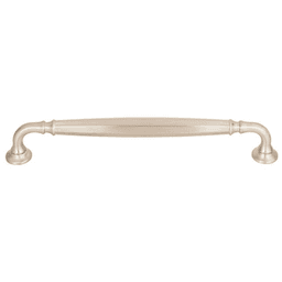 7-9/16" Grace™ Barrow Pull, Brushed Satin Nickel