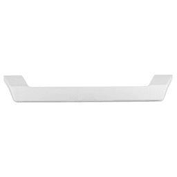 7" Additions Harmony Pull, Polished Chrome