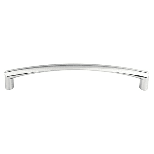 12" Griggs Appliance Pull, Polished Chrome
