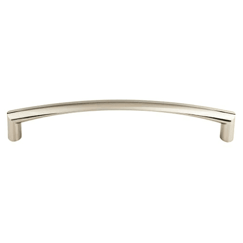 12" Griggs Appliance Pull, Polished Nickel