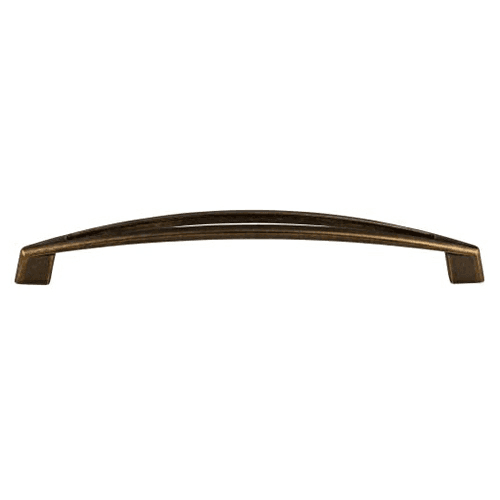12" Verona Appliance Pull, German Bronze
