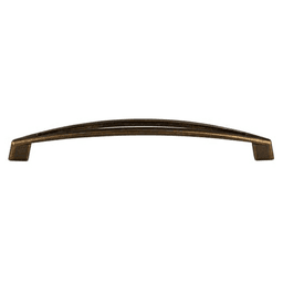 12" Verona Appliance Pull, German Bronze