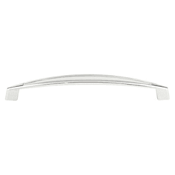 12" Verona Appliance Pull, Polished Chrome
