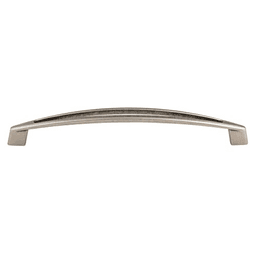12" Verona Appliance Pull, Pewter Antique