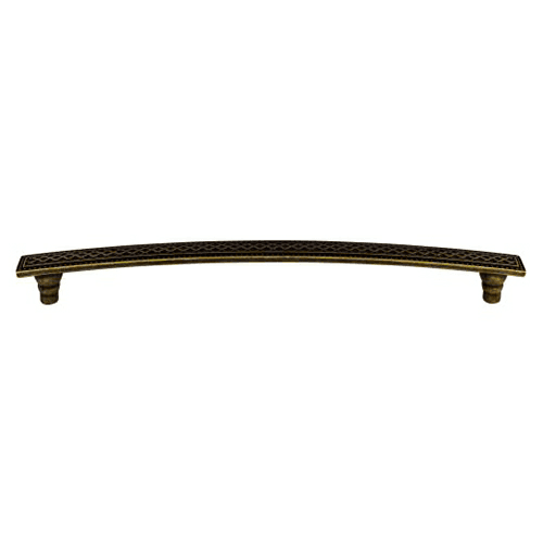12" Trevi Appliance Pull, German Bronze