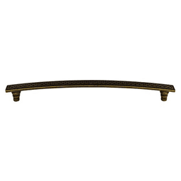 12" Trevi Appliance Pull, German Bronze