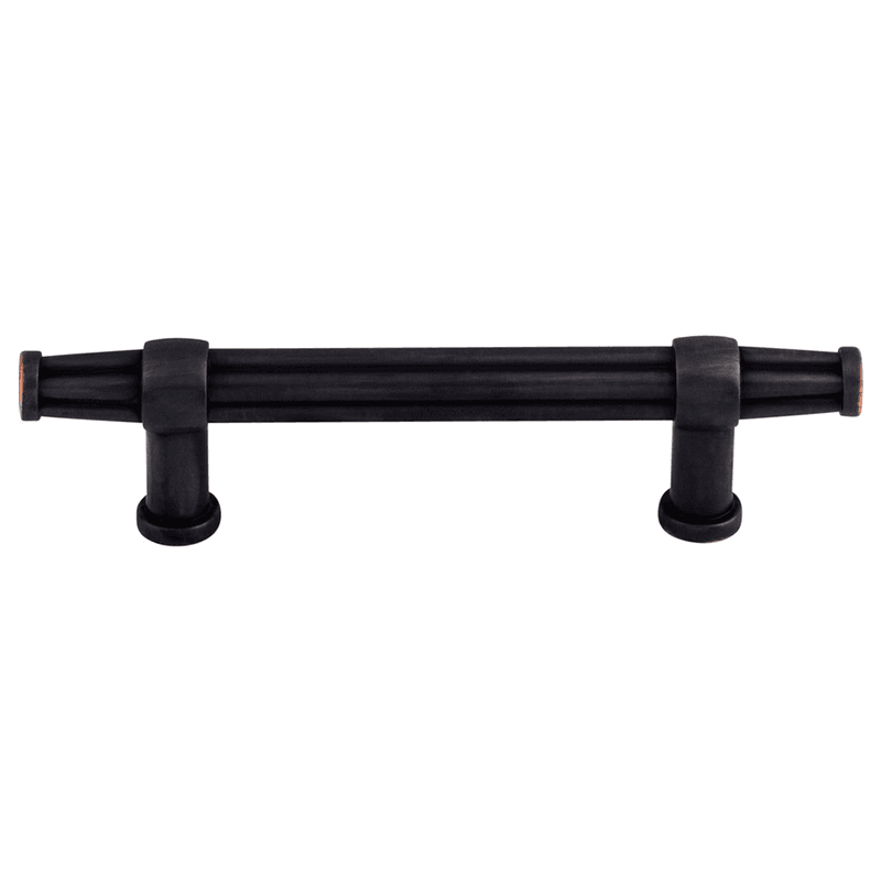 3-3/4" Luxor Pull, Umbrio