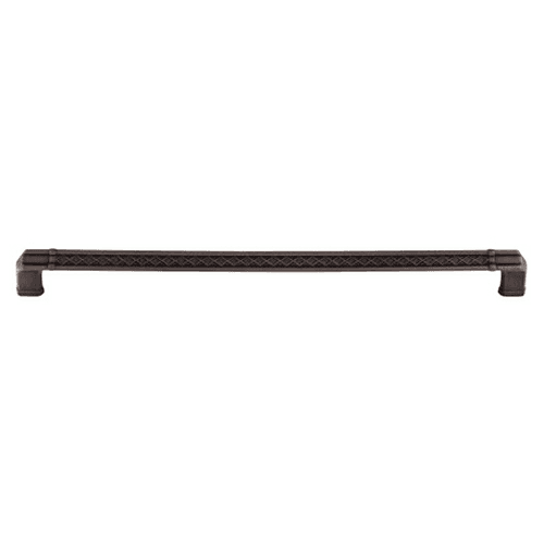 12" Tower Bridge Pull, Sable