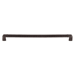 12" Tower Bridge Pull, Sable