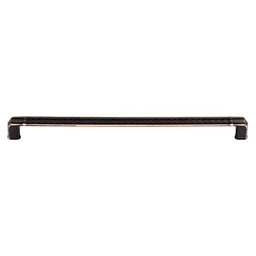 12" Tower Bridge Pull, Umbrio