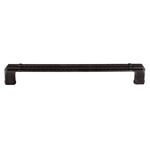 18" Tower Bridge Appliance Pull, Sable