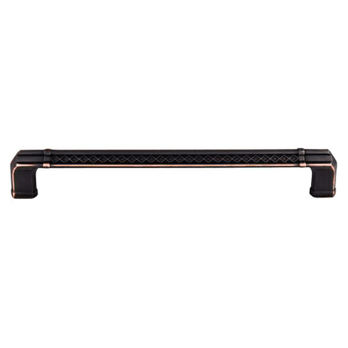 18" Tower Bridge Appliance Pull, Umbrio