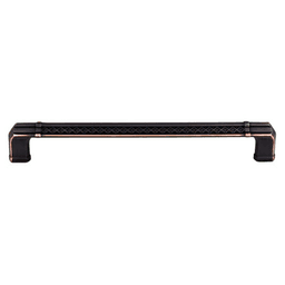 18" Tower Bridge Appliance Pull, Umbrio
