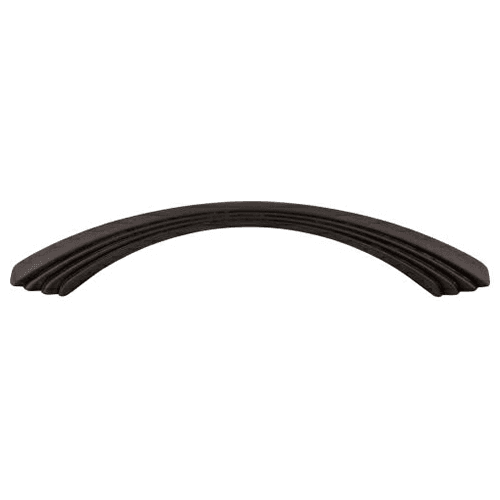 5" Sydney Flair Pull, Sable