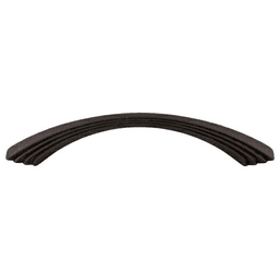 5" Sydney Flair Pull, Sable