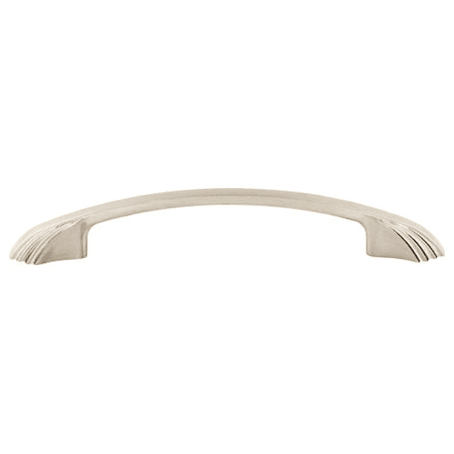 5" Sydney Thin Pull, Brushed Satin Nickel