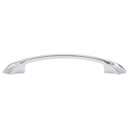 5" Sydney Thin Pull, Polished Chrome