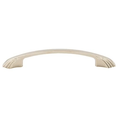 5" Sydney Thin Pull, Polished Nickel