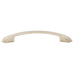 5" Sydney Thin Pull, Polished Nickel