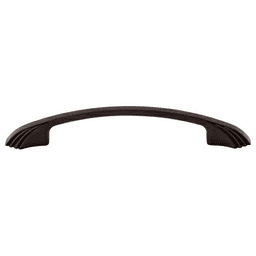 5" Sydney Thin Pull, Sable