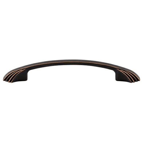 5" Sydney Thin Pull, Umbrio